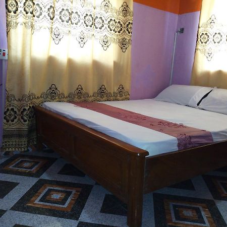 Prince Bella Hotel Ikotun Exterior photo