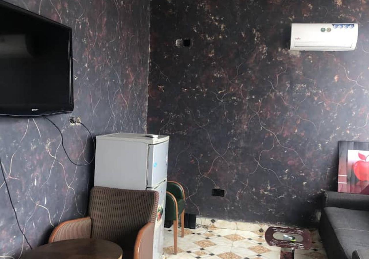Prince Bella Hotel Ikotun Exterior photo