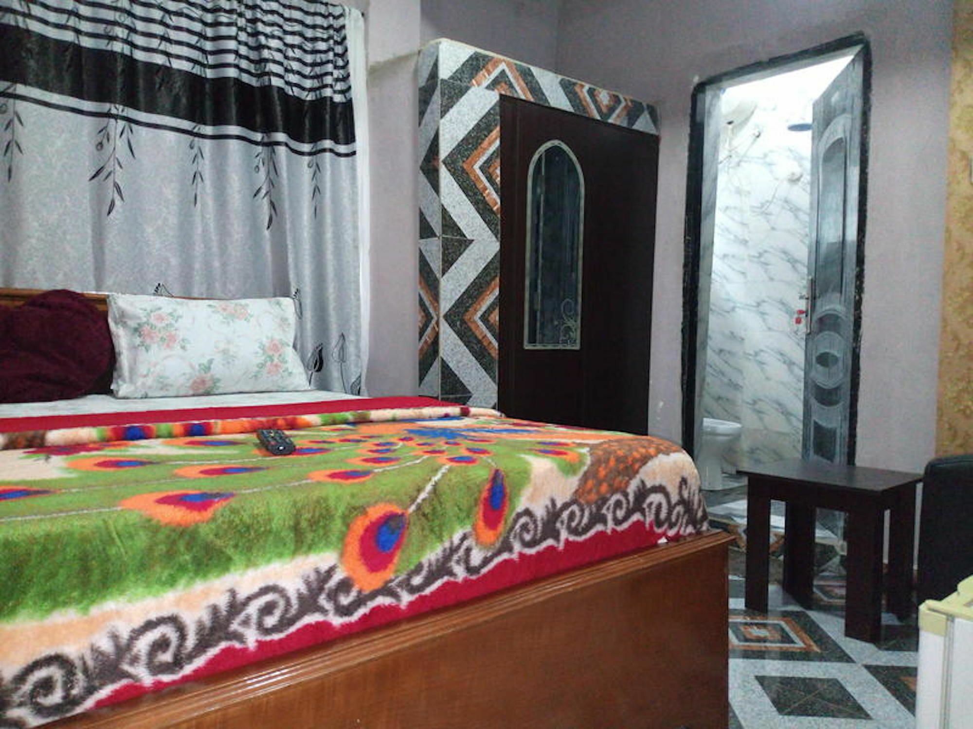 Prince Bella Hotel Ikotun Exterior photo