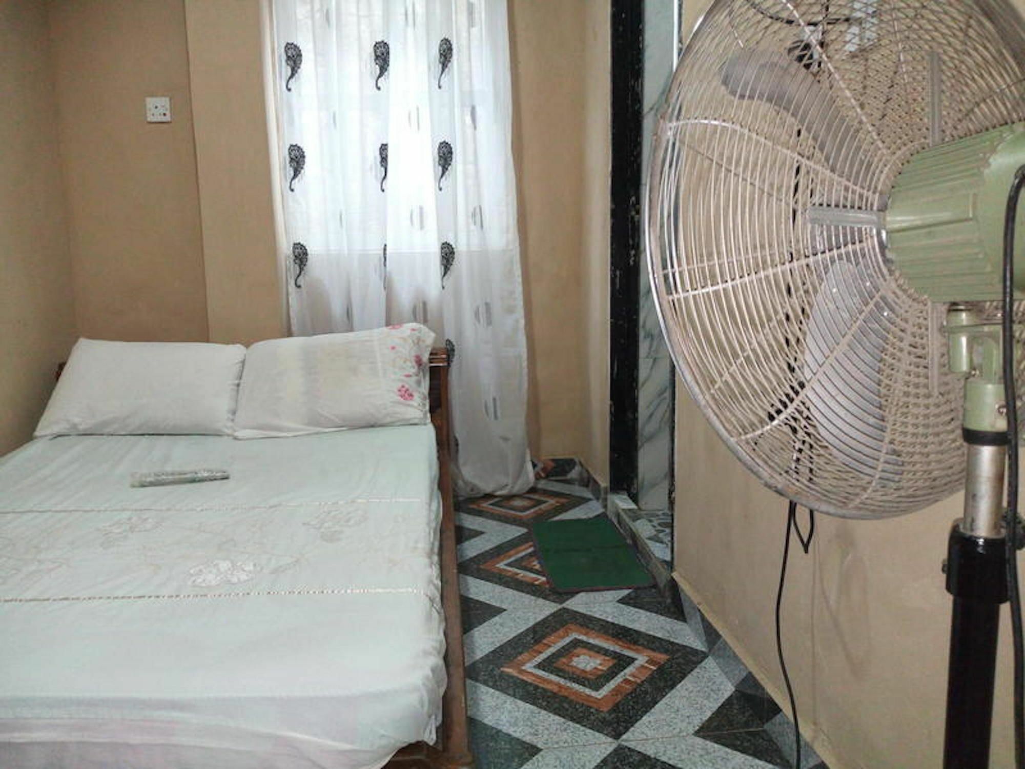 Prince Bella Hotel Ikotun Exterior photo